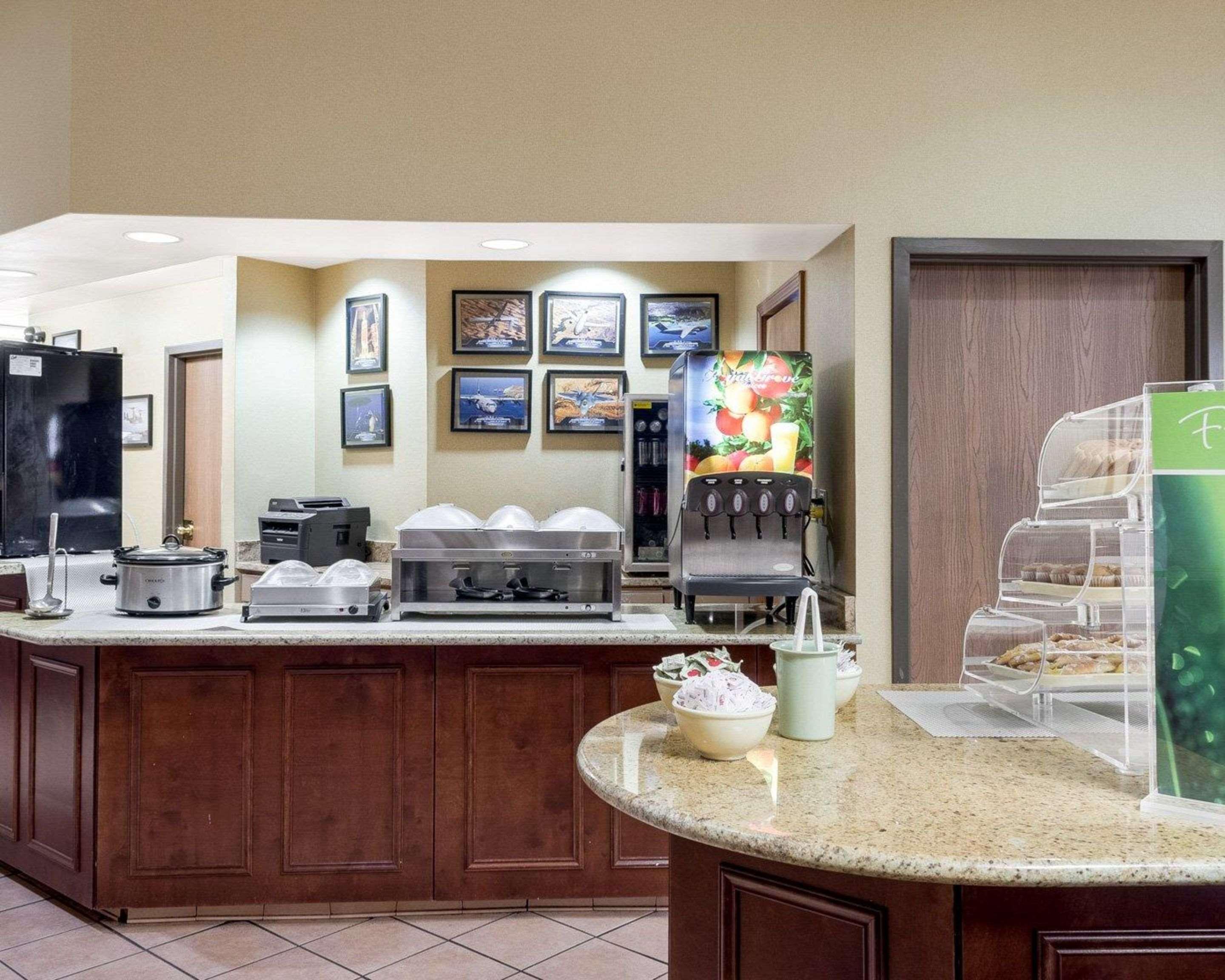Quality Inn Columbus, Ms Exterior foto