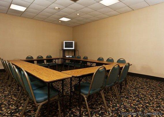 Quality Inn Columbus, Ms Facilidades foto